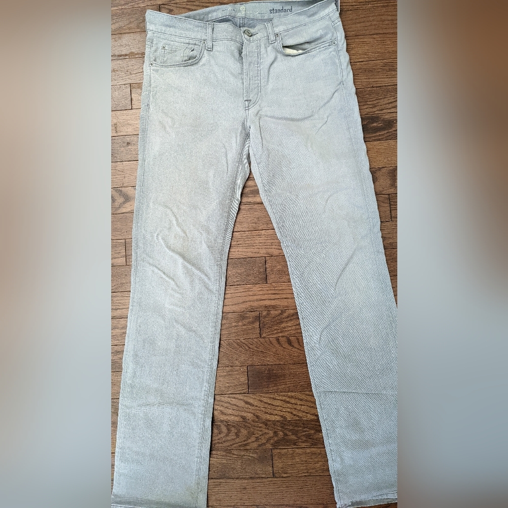 7 For All Mankind Jeans